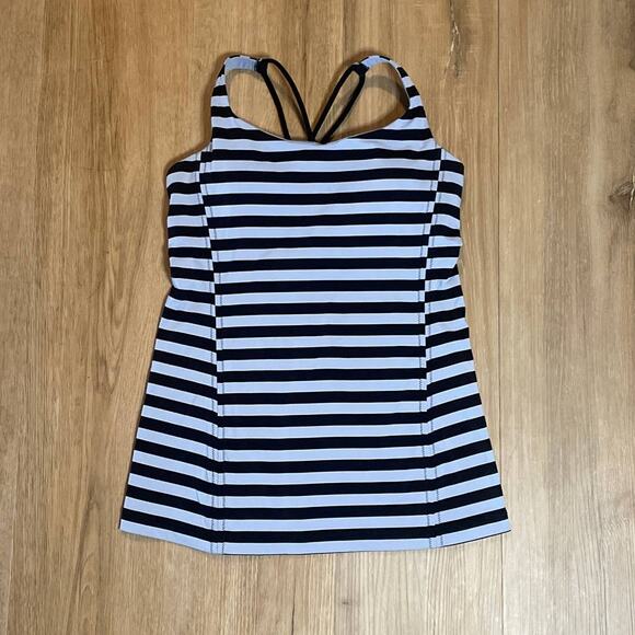 Lululemon Free To Be Tank - Picture 1 of 12